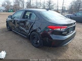 TOYOTA COROLLA LE 5YFEPRAE2LP134700 снимка