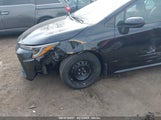 TOYOTA COROLLA LE 5YFEPRAE2LP134700 снимка