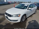 VOLKSWAGEN PASSAT 1.8T WOLFSBURG EDITION 1VWAT7A30EC097331 снимка