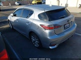 LEXUS CT 200H JTHKD5BH0F2219582 снимка