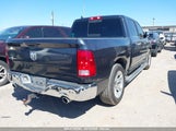 RAM 1500 LONE STAR SILVER 4X2 5'7 BOX 1C6RR6LT5HS744755 снимка