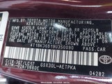 TOYOTA AVALON LIMITED 4T1BK36B19U350090 снимка