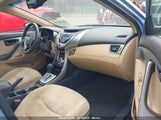 HYUNDAI ELANTRA GLS (ULSAN PLANT) KMHDH4AE2BU091825 fotografie
