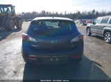 MAZDA MAZDA3 I TOURING JM1BL1L86C1615223 снимка