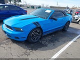 FORD MUSTANG V6 PREMIUM 1ZVBP8EM9B5120722 снимка