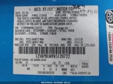 FORD MUSTANG V6 PREMIUM 1ZVBP8EM9B5120722 снимка