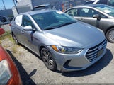 HYUNDAI ELANTRA SE 5NPD84LF5HH068620 снимка