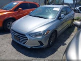 HYUNDAI ELANTRA SE 5NPD84LF5HH068620 снимка