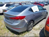 HYUNDAI ELANTRA SE 5NPD84LF5HH068620 снимка