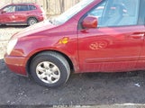 KIA SEDONA LX KNDMB233796276697 снимка
