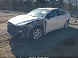 FORD FUSION SE 3FA6P0HD4ER332386 снимка