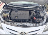 TOYOTA COROLLA S 2T1BU4EE5CC870331 photo