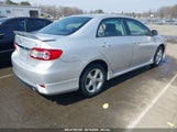 TOYOTA COROLLA S 2T1BU4EE5CC870331 photo
