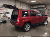 JEEP PATRIOT LATITUDE 1C4NJRFB4ED884900 снимка