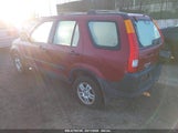 HONDA CR-V LX SHSRD78454U243833 снимка