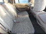 HONDA CR-V LX SHSRD78454U243833 снимка