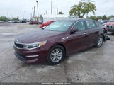 KIA OPTIMA LX 5XXGT4L36GG121370 снимка