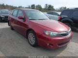 SUBARU IMPREZA 2.5I PREMIUM JF1GH6B68AH826602 снимка