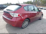 SUBARU IMPREZA 2.5I PREMIUM JF1GH6B68AH826602 снимка