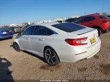 HONDA ACCORD SPORT 2.0T 1HGCV2F35NA024163 fotografie