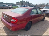 TOYOTA CAMRY LE 4T1BE32K42U054130 снимка