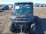 POLARIS RANGER CREW XP 1000 NORTHSTAR ULTIMATE 4XARSY999P8055714 снимка