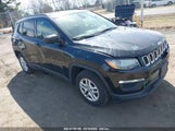 JEEP COMPASS SPORT FWD 3C4NJCAB1JT301868 photo