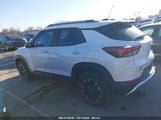 CHEVROLET TRAILBLAZER FWD LT KL79MPSL8MB023478 fotografie