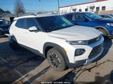CHEVROLET TRAILBLAZER FWD LT KL79MPSL8MB023478 photo