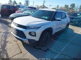 CHEVROLET TRAILBLAZER FWD LT KL79MPSL8MB023478 fotografie