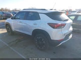 CHEVROLET TRAILBLAZER FWD LT KL79MPSL8MB023478 снимка