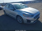 FORD FUSION SE 3FA6P0HD7KR183757 снимка