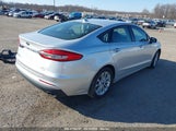 FORD FUSION SE 3FA6P0HD7KR183757 снимка