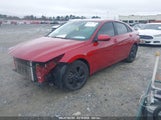 HYUNDAI ELANTRA SEL KMHLM4AG7PU387665 снимка