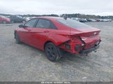 HYUNDAI ELANTRA SEL KMHLM4AG7PU387665 снимка