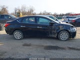 NISSAN SENTRA S 3N1AB7AP5KY349220 снимка