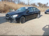NISSAN SENTRA S 3N1AB7AP5KY349220 снимка