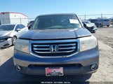 HONDA PILOT EX-L 5FNYF4H54EB026036 снимка