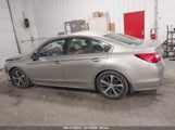 SUBARU LEGACY 2.5I LIMITED 4S3BNBL62F3003673 снимка