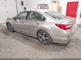 SUBARU LEGACY 2.5I LIMITED 4S3BNBL62F3003673 снимка