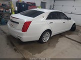 CADILLAC CTS LUXURY 1G6AX5SX5F0117267 снимка