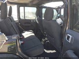 JEEP WRANGLER UNLIMITED SAHARA 4X4 1C4HJXEG5KW518202 photo