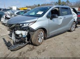 TOYOTA SIENNA 25TH ANNIVERSARY EDITION 5TDCSKFC0PS080895 photo