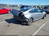 HONDA CIVIC EX 19XFC2F7XHE209606 снимка