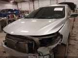 CHEVROLET MALIBU FWD 1FL 1G1ZC5STXLF027297 fotografie