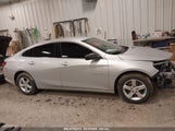 CHEVROLET MALIBU FWD 1FL 1G1ZC5STXLF027297 fotografie