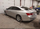 CHEVROLET MALIBU FWD 1FL 1G1ZC5STXLF027297 снимка