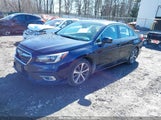 SUBARU LEGACY 2.5I LIMITED 4S3BNAN6XJ3027428 fotografie