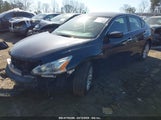 NISSAN ALTIMA 2.5 S 1N4AL3AP5FC139711 снимка