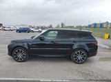 Land Rover Range Rover Sport Hse Mhev SALWR2SU4LA735745 снимка
